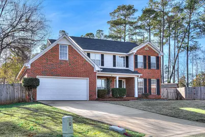 1166 Parkside Trail, Evans, GA 30809 - Photo 2
