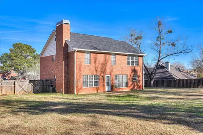 1166 Parkside Trail, Evans, GA 30809 - Photo 54