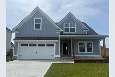 838 Sparrow Point Avenue, Evans, GA 30809 - Photo 1