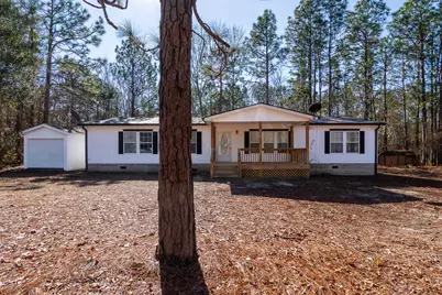 2546 Hancock Landing Road, Waynesboro, GA 30830 - Photo 1