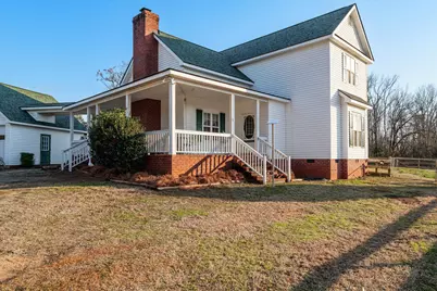 5660 White Oak Road, Applin, GA 30802 - Photo 1