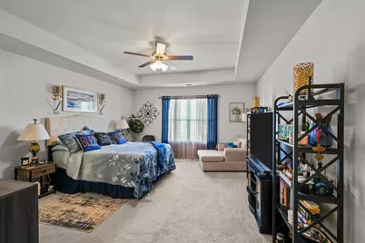 5432 Thrasher Lane, Hephzibah, GA 30815 - Photo 20