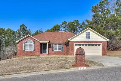 4343 Creekview Drive, Hephzibah, GA 30815 - Photo 1