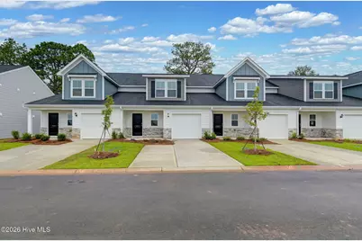 1041 Tabor Place, Aiken, SC 29801 - Photo 6