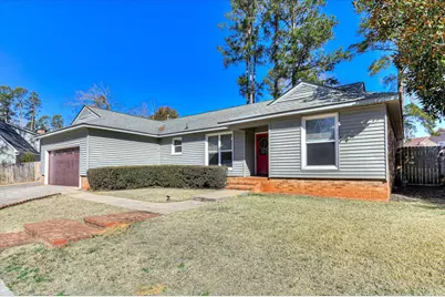 3814 Villa Court, Martinez, GA 30907 - Photo 6