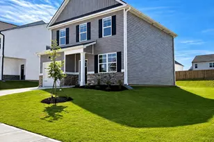 5176 Captain Dr, Grovetown, GA 30813 - Photo 2