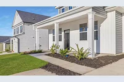 3013 Honeywood Court #Lot22, Augusta, GA 30906 - Photo 4