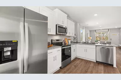 3013 Honeywood Court #Lot22, Augusta, GA 30906 - Photo 8