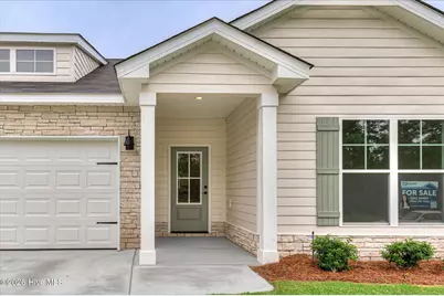 826 Sweetgrass Circle, Harlem, GA 30814 - Photo 4