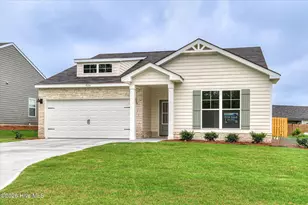826 Sweet Grass Cir, Harlem, GA 30814 - Photo 2