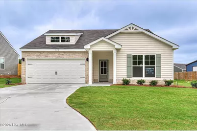 826 Sweetgrass Circle, Harlem, GA 30814 - Photo 1