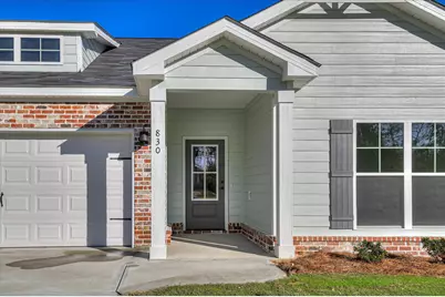826 Sweetgrass Circle, Harlem, GA 30814 - Photo 4