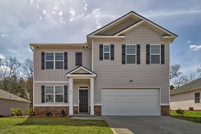 703 Hollis Avenue, Grovetown, GA 30813 - Photo 1