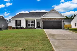 856 Sweet Grass Cir, Harlem, GA 30814 - Photo 2