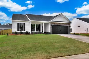 856 Sweet Grass Cir, Harlem, GA 30814 - Photo 4