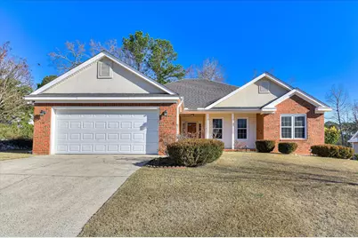4777 Cold Springs Drive, Grovetown, GA 30813 - Photo 1