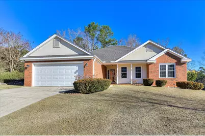 4777 Cold Springs Drive, Grovetown, GA 30813 - Photo 2