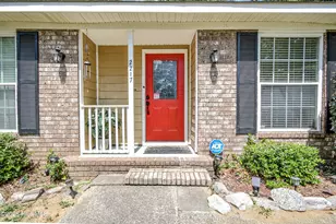 2217 Buckingham Dr, Augusta, GA 30906 - Photo 6