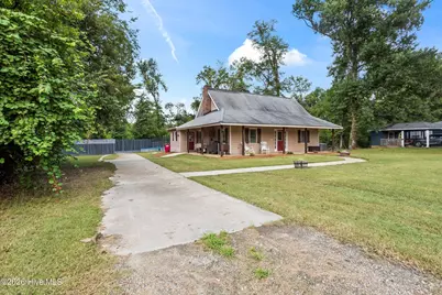 205 Live Oak Drive, Waynesboro, GA 30830 - Photo 2
