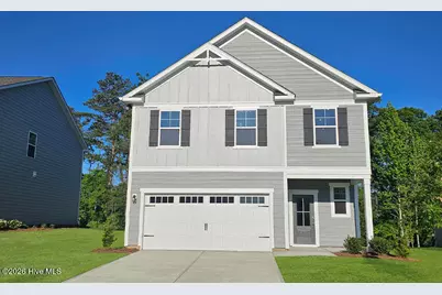 4126 Whitehouse Street, Harlem, GA 30814 - Photo 1