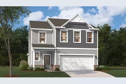 4128 Whitehouse Street, Harlem, GA 30814 - Photo 2