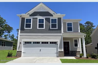 4128 Whitehouse Street, Harlem, GA 30814 - Photo 1