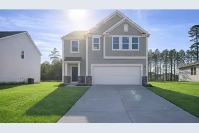 4133 Whitehouse Street, Harlem, GA 30814 - Photo 2
