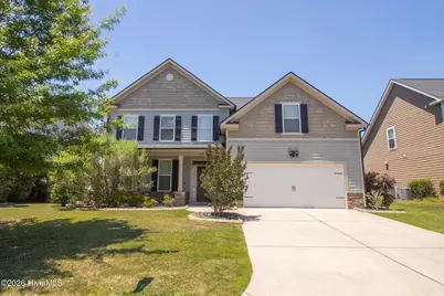 7210 Hoffman Drive, Evans, GA 30809 - Photo 1