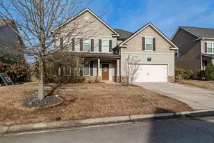 7210 Hoffman Dr, Evans, GA 30809 - Photo 2
