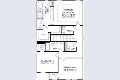 366 Tupelo Pass, Harlem, GA 30814 - Photo 6