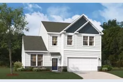 366 Tupelo Pass, Harlem, GA 30814 - Photo 2
