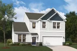 366 Tupelo Pass, Harlem, GA 30814 - Photo 2