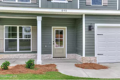 840 Sweetgrass Circle, Harlem, GA 30814 - Photo 4