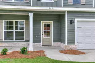 840 Sweet Grass Cir, Harlem, GA 30814 - Photo 4