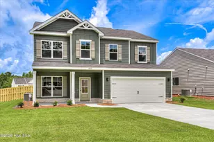 840 Sweet Grass Cir, Harlem, GA 30814 - Photo 2