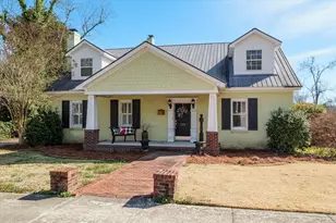 219 White Oak St, Thomson, GA 30824 - Photo 2