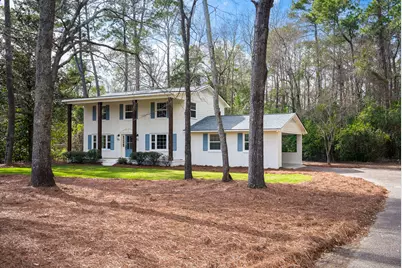 2015 Town Creek Road, Aiken, SC 29803 - Photo 70