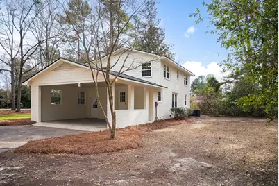 2015 Town Creek Road, Aiken, SC 29803 - Photo 76