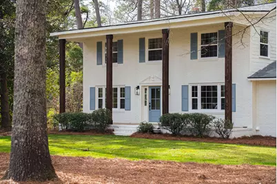 2015 Town Creek Road, Aiken, SC 29803 - Photo 18