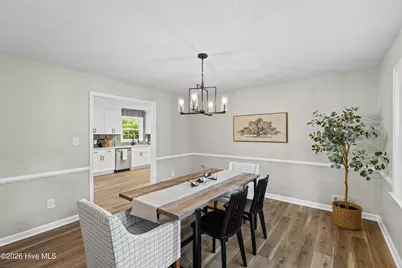 2015 Town Creek Road, Aiken, SC 29803 - Photo 6