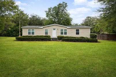 925 Hephzibah McBean Road, Hephzibah, GA 30815 - Photo 1