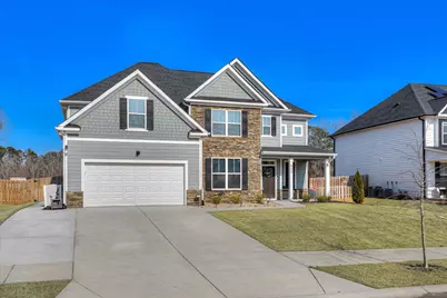 903 Lillian Park Drive, Grovetown, GA 30813 - Photo 2