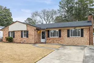 3552 Gardenbrook Dr, Augusta, GA 30906 - Photo 2