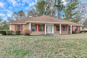 4362 Big Dipper Cir, Hephzibah, GA 30815 - Photo 4