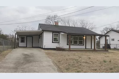 853 Forsythe Street, Augusta, GA 30901 - Photo 1