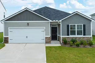 4572 Crimson Pass, Graniteville, SC 29829 - Photo 1