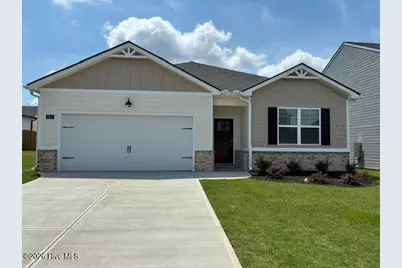 4572 Crimson Pass, Graniteville, SC 29829 - Photo 1
