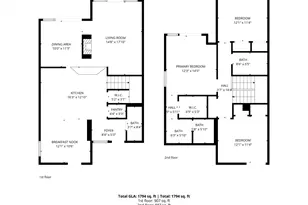 3527 Gleneagles Dr, Martinez, GA 30907 - Photo 6