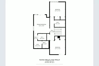 3527 Gleneagles Drive, Martinez, GA 30907 - Photo 42