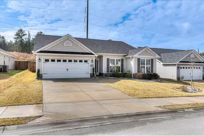 911 Goodale Drive, Augusta, GA 30909 - Photo 4